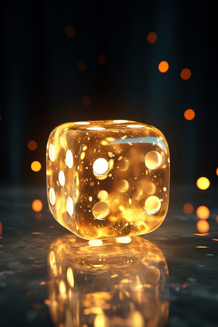 Antarmuka Speed Baccarat yang responsif dan mudah digunakan Antarmuka permainan Speed Baccarat di platform pin4d
